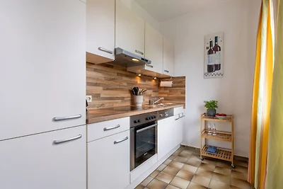 Vakantieappartement Gezinsvakantie Burg auf Fehmarn