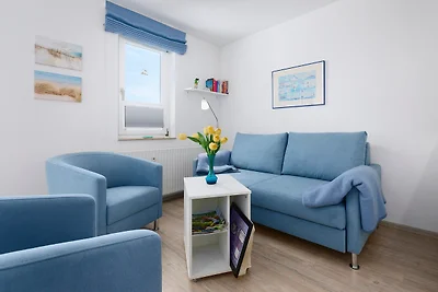 Vakantieappartement Gezinsvakantie Schönberg & Schönberger beach