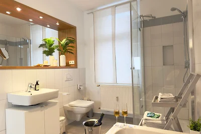 Appartamento Vacanza con famiglia Heidelberg