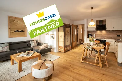 Alpenflair - mit KönigsCard