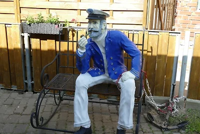 Apartamento Vacaciones familiares Brunsbüttel