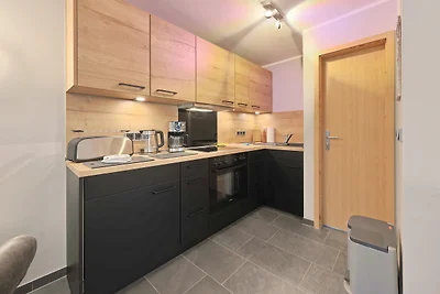 Vakantieappartement Gezinsvakantie Butjadingen