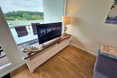 Hohes Ufer Möwennest