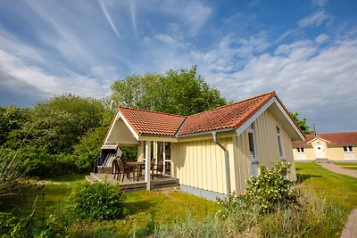 Casa vacanze Vacanza di relax Neustadt in Holstein