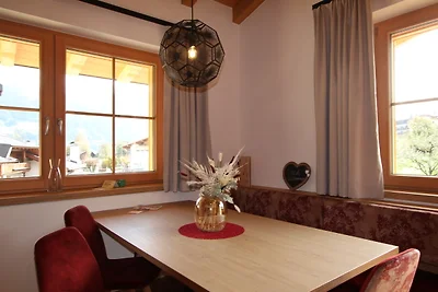 Hochleger Appartement Zillertal