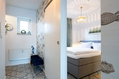 Haus Dieksee Holm Seaside