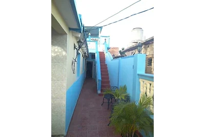 Casa Silvia y Homero Appartement 3