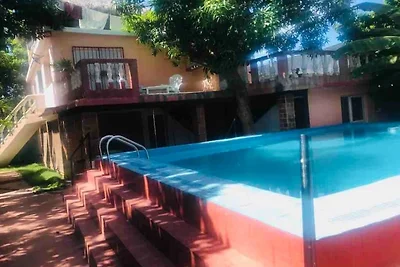 Tropical Paradise Appartement 2
