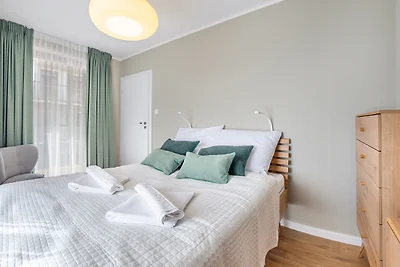 Sun&Snow Resorts - Apartment B31