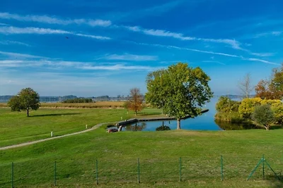 Vakantieappartement Gezinsvakantie Dewichow