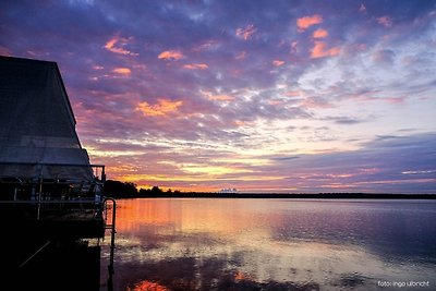 Woonboot Single-vakantie Vetschau