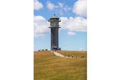 apartman za odmor Obiteljski odmor Feldberg