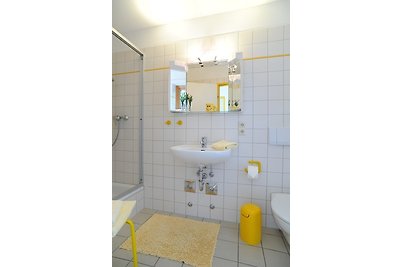 Vakantieappartement Gezinsvakantie Klütz