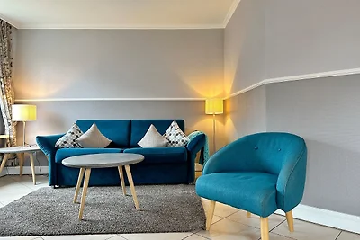 Olympia Haus 3, Whg. 29