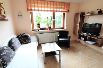 Vakantieappartement Gezinsvakantie Daisendorf