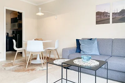 Heimathafen App. 116