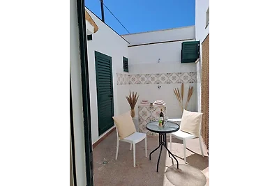 Casa vacanze Vacanza di relax Castelvetrano