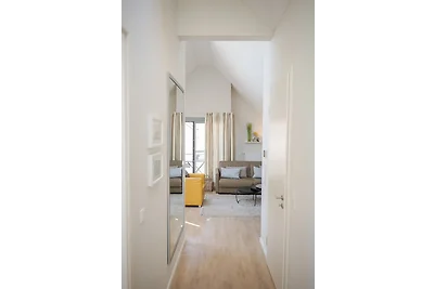 Ostsee - Appartement "Pier 76" im