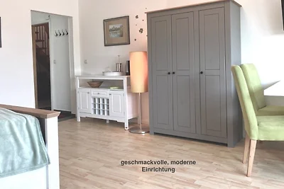 Ap. Morgenrot - Haus Nordlichter