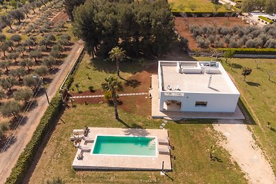 Casa vacanze Vacanza di relax San Vito dei Normanni