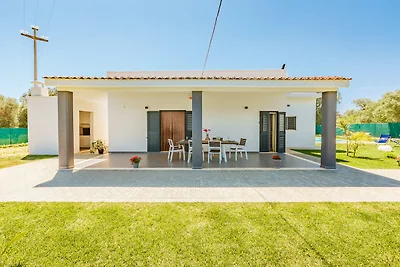 Vakantiehuis Ontspannende vakantie Carovigno