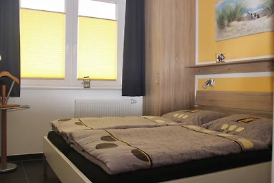 Vakantieappartement Gezinsvakantie Großenbrode
