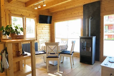 Vakantiehuis Ontspannende vakantie Baabe