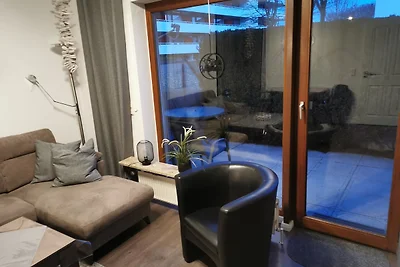 Vakantieappartement Gezinsvakantie Grömitz