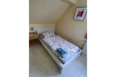 Vakantieappartement Gezinsvakantie Münstermaifeld