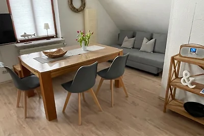 Appartamento Vacanza con famiglia Neustadt in Holstein