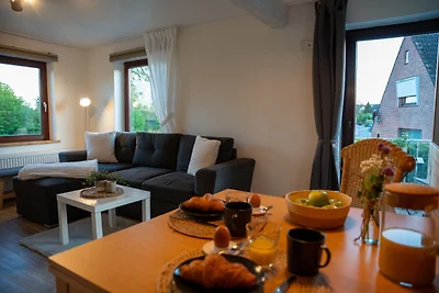 Appartamento Vacanza con famiglia Grömitz