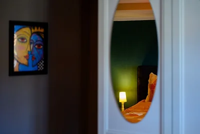 "Sonnenschein" in Harmonie und