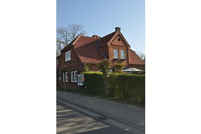 Vakantieappartement Gezinsvakantie Dahlenburg