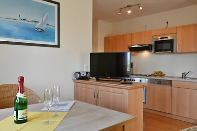 Apartament Dla rodzin Sellin