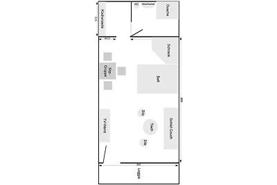 Appartement K112