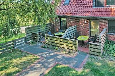 Ferienhof Bruns - Deich 3