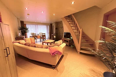 Ferienhaus Waldwinkel - max. 4