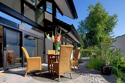 Appartamento Vacanza con famiglia Krefeld