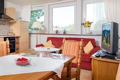 Appartamento Vacanza con famiglia St. Märgen