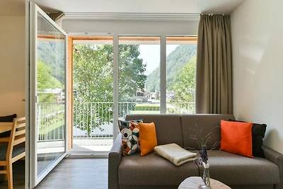 Chalet in der Alpine Lodge