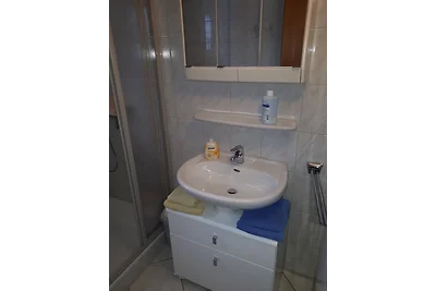 Vakantieappartement Gezinsvakantie Holtriem