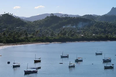 Vakantieappartement Gezinsvakantie Baracoa