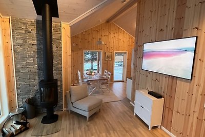 Vakantiehuis Ontspannende vakantie Vrådal