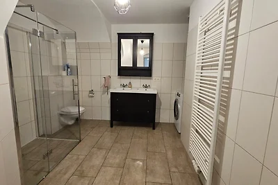 Vakantieappartement Gezinsvakantie Eisenberg