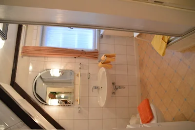 Nordseestübchen Whg. 04