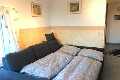 Appartamento Vacanza con famiglia Burrweiler