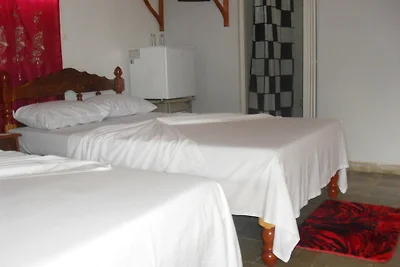 Casa Magalys y Yosvany Appartement