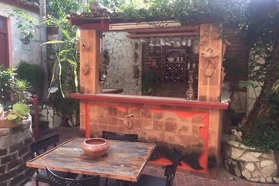 Hostal La Fuente Appartement 1
