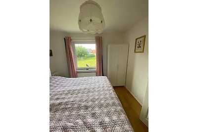Ferienhaus Möwennest