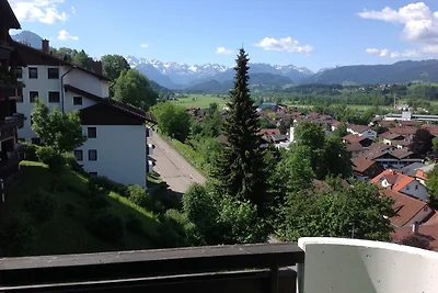 Fewo Keller Am Kalvarienberg mit